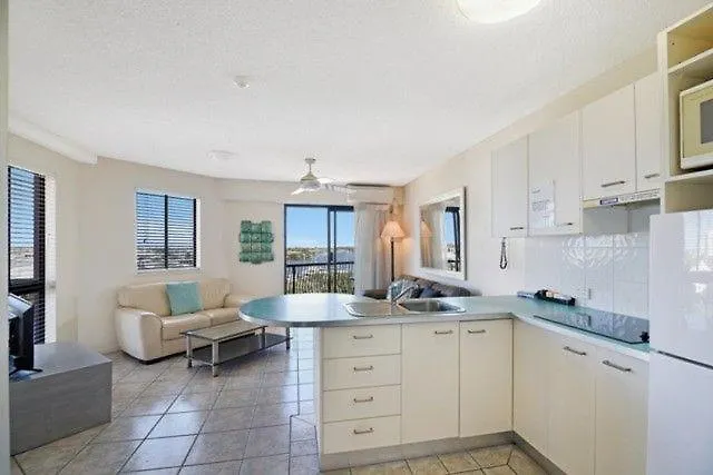 Apartamento Nautilus Private Rooftop And Views Mooloolaba