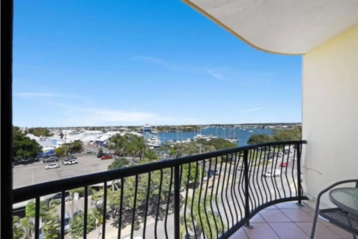 Nautilus Private Rooftop And Views Mooloolaba 0*,  Australia