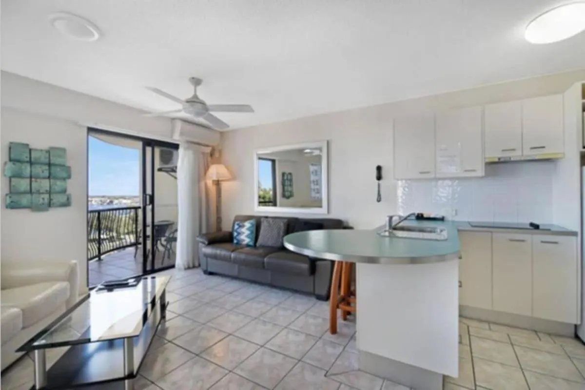 Nautilus Private Rooftop And Views Mooloolaba Apartamento