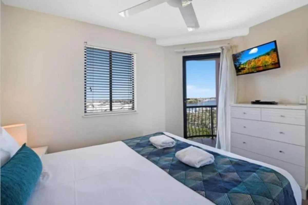 Nautilus Private Rooftop And Views Mooloolaba